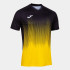 Футболка Joma TIGER IV чорно-жовта 102764.901 102764.901