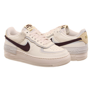 Кросівки Nike Air Force 1 Shadow (FD0804-100) FD0804-100
