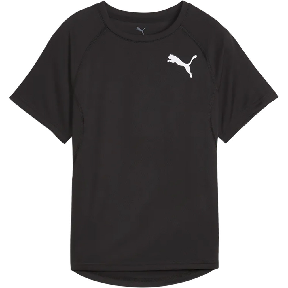 Футболка Y CROSS THE LINE TEE 3.0 526758-01