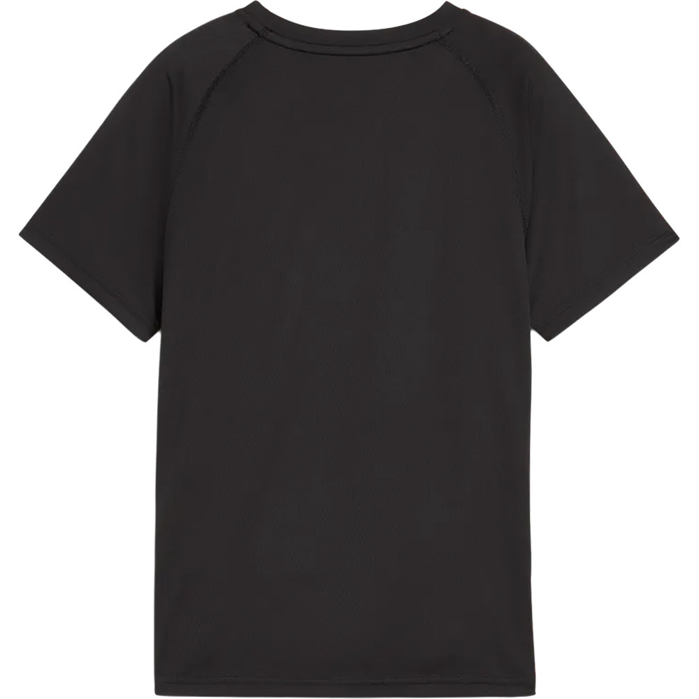 Футболка Y CROSS THE LINE TEE 3.0 526758-01