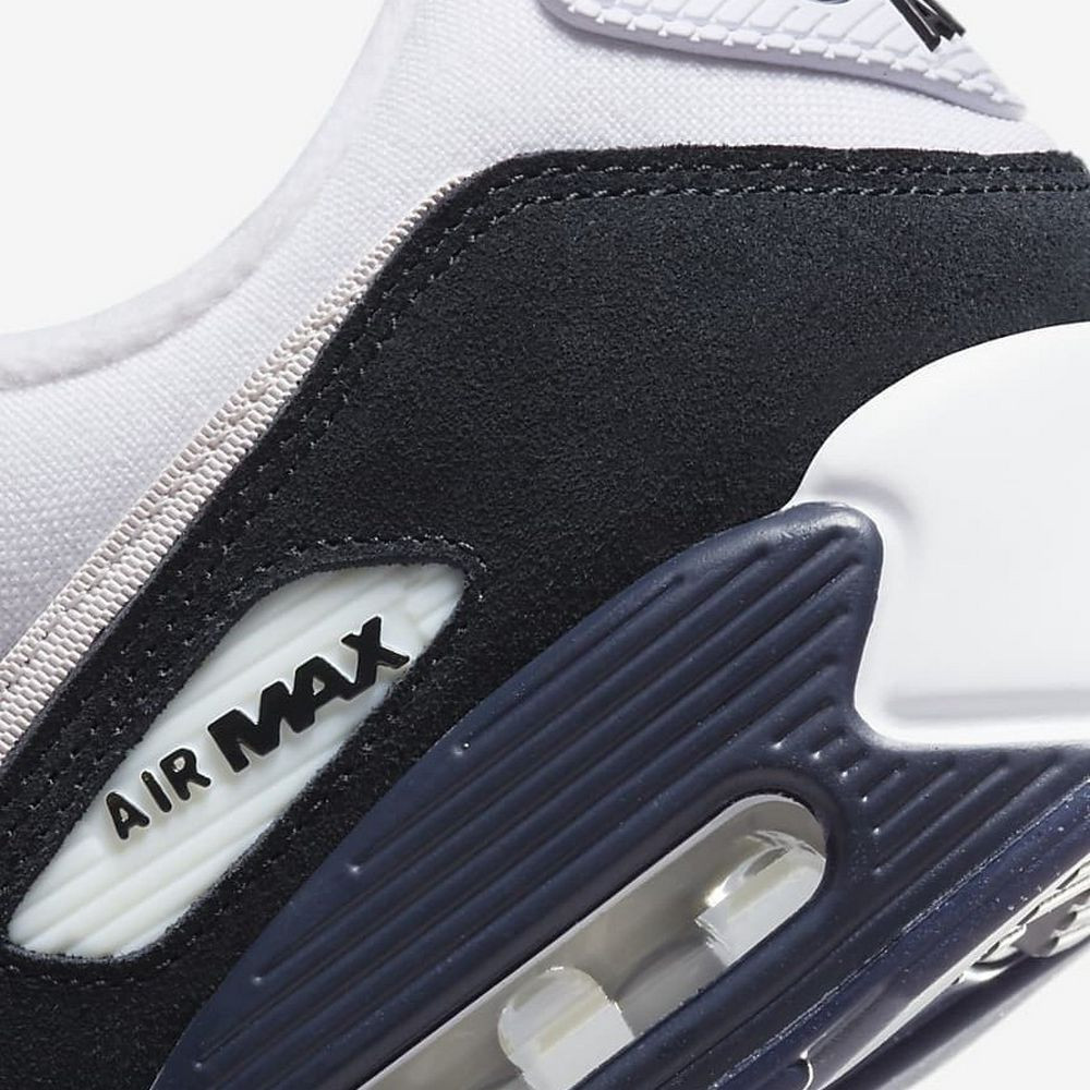 Кросівки Nike Air Max 90 DZ3522-002