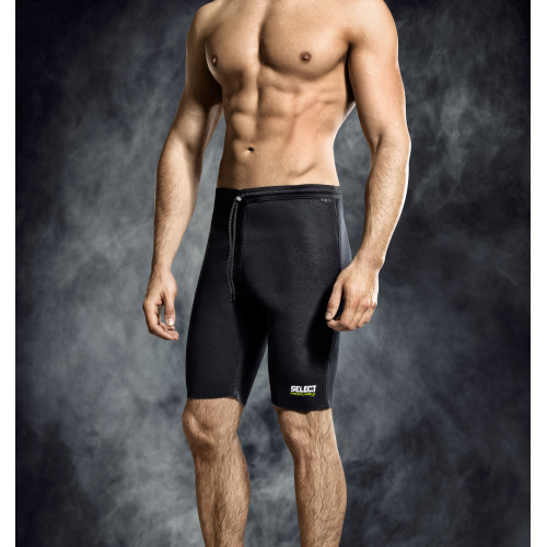 Термошорти Select Profcare Heat Pants 6400 6400