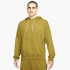 Худі  Nike Solo Swoosh FLC Hoodie  CV0552-318 S CV0552-318