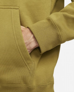 Худі  Nike Solo Swoosh FLC Hoodie  CV0552-318 S CV0552-318