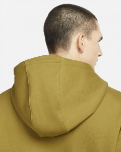 Худі  Nike Solo Swoosh FLC Hoodie  CV0552-318 S CV0552-318