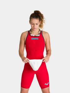 Комбінезон для плавання Arena CARBON AIR2 OB 001128-045