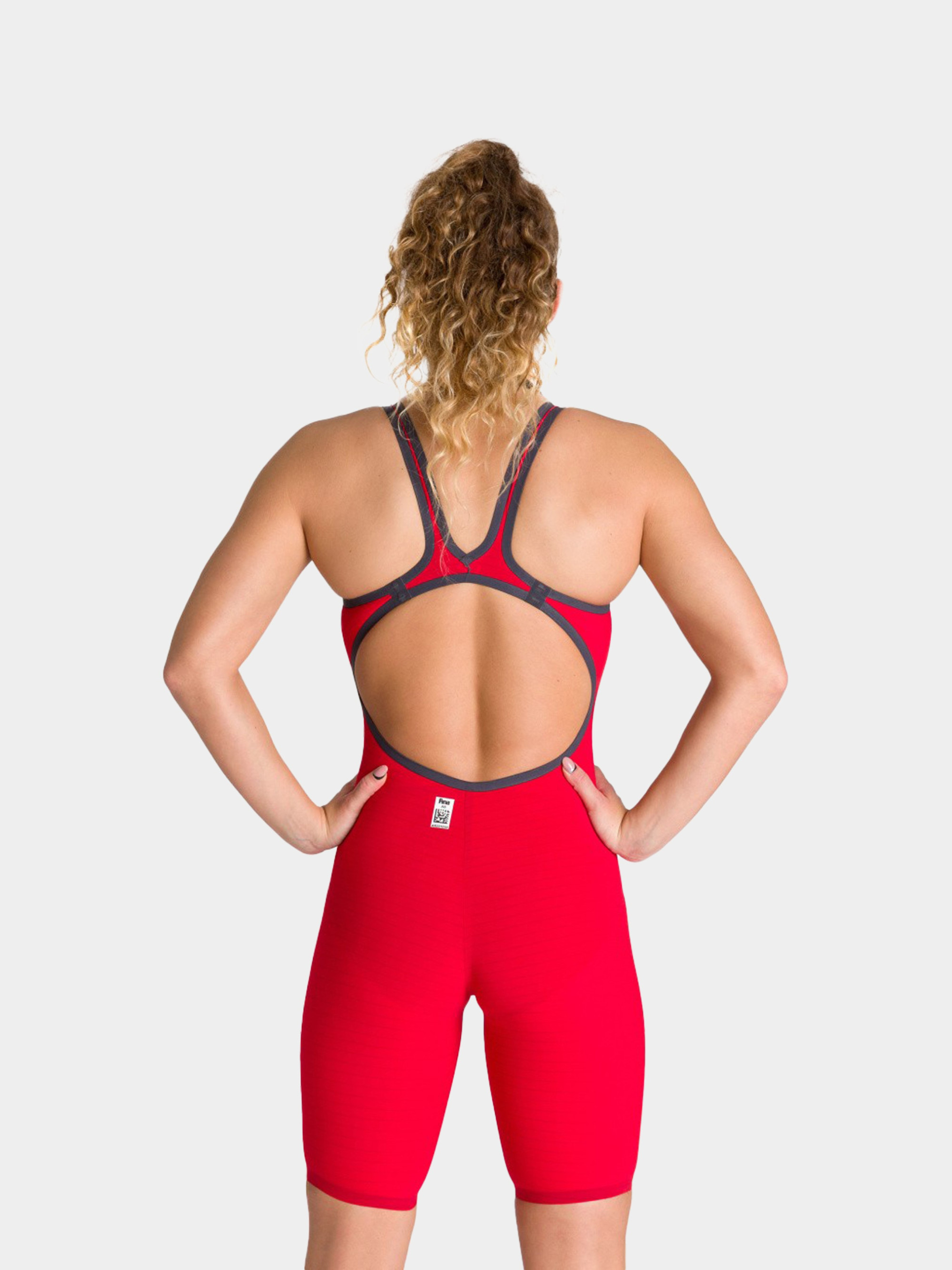 Комбінезон для плавання Arena CARBON AIR2 OB 001128-045