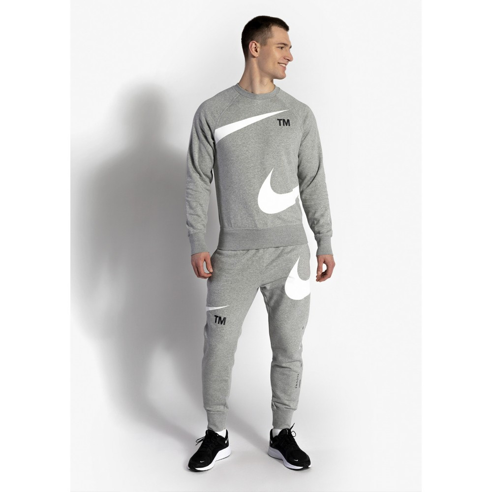 Світшот Nike Sportswear Swoosh Sweatshirt DR8995-063