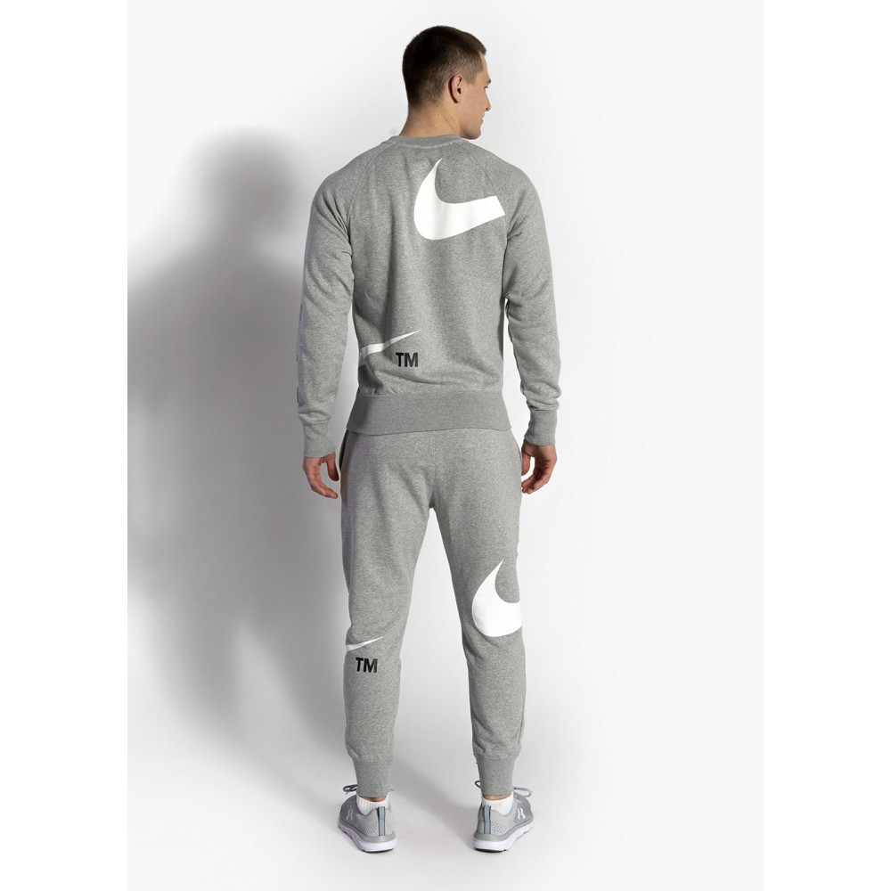 Світшот Nike Sportswear Swoosh Sweatshirt DR8995-063