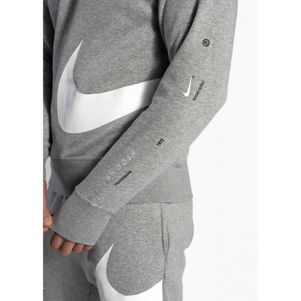 Світшот Nike Sportswear Swoosh Sweatshirt DR8995-063