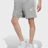 Шорти чоловічі Adidas Essentials French Terry 3-Stripes Shorts (IC9437) IC9437