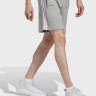 Шорти чоловічі Adidas Essentials French Terry 3-Stripes Shorts (IC9437) IC9437