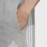 Шорти чоловічі Adidas Essentials French Terry 3-Stripes Shorts (IC9437) IC9437