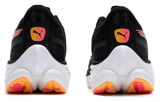 Кросівки Puma Velocity NITRO 3 FF 309701-01