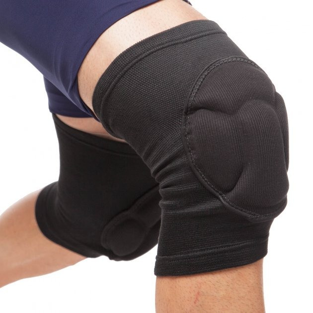 Наколінник для волейболу професійний MUTE MT-302 (2шт) MT-302