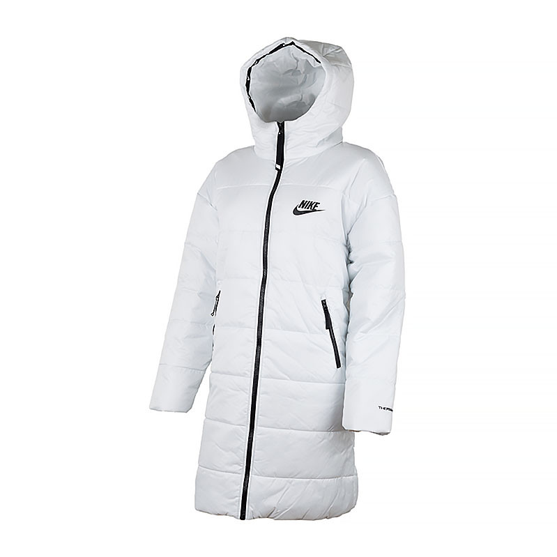 Куртка Nike W NSW SYN TF RPL HD PARKA DX1798-121