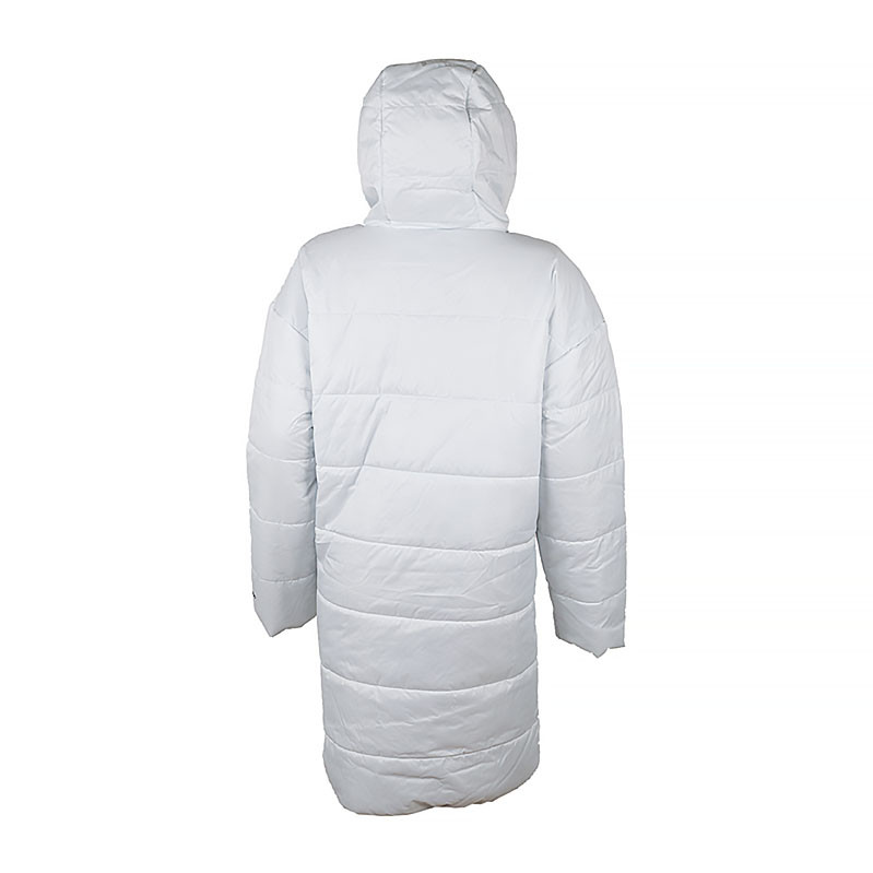 Куртка Nike W NSW SYN TF RPL HD PARKA DX1798-121