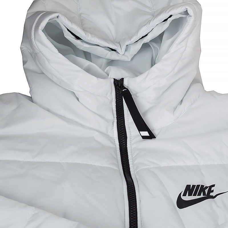 Куртка Nike W NSW SYN TF RPL HD PARKA DX1798-121