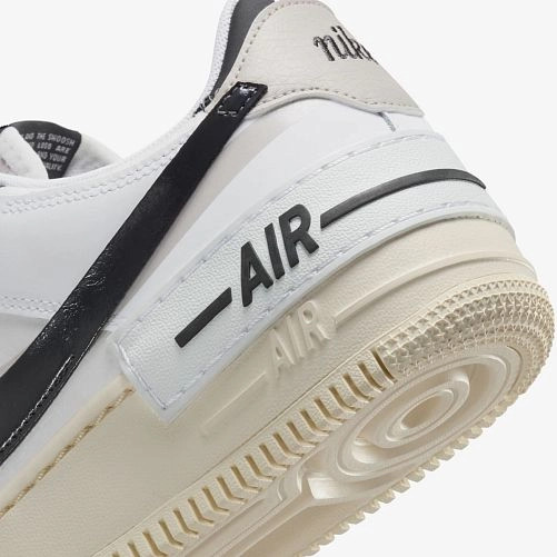 Кросівки Nike W AF1 SHADOW DZ1847-110