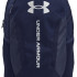 Рюкзак UA Hustle 6.0 Backpack 29L синій Уні 51х32х17 см 1384672-411