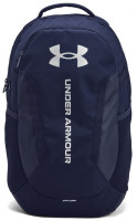 Рюкзак UA Hustle 6.0 Backpack 29L синій Уні 51х32х17 см 1384672-411
