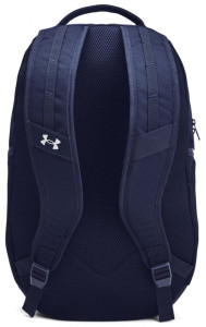 Рюкзак UA Hustle 6.0 Backpack 29L синій Уні 51х32х17 см 1384672-411