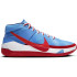 Кросівки Nike KD 13 university DC0009-400 DC0009-400 Кросівки Nike KD 13 university DC0009-400 DC0009-400