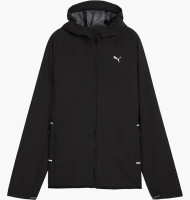Куртка Puma  RUN ULTRAWEAVE RAINCELL JACKET 525753-01