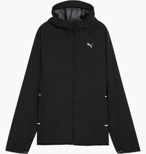 Куртка Puma RUN ULTRAWEAVE RAINCELL JACKET 525753-01