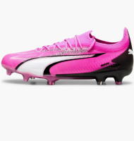 Бутси Puma ULTRA ULTIMATE FG/AG 107744-01