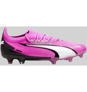 Бутси Puma ULTRA ULTIMATE FG/AG 107744-01