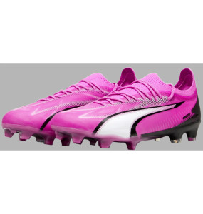 Бутси Puma ULTRA ULTIMATE FG/AG 107744-01