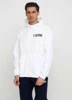 Кофта Nike M NSW HBR HOODIE FZ FLC 928703-100