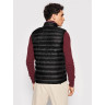 Жилетка Tommy Hilfiger Regular Fit men's uilted vestzip black MW0MW18762-BDS
