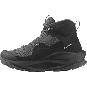 Черевики SALOMON ELIXIR MID GTX (472959) 42.5 (27 см) 472959