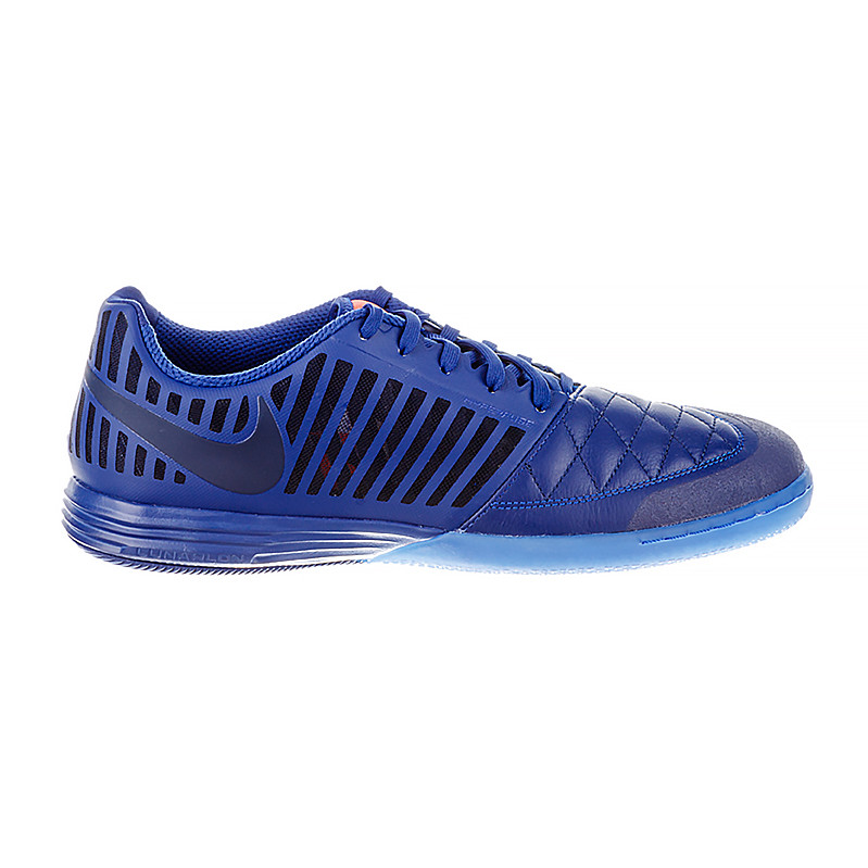 Футзалки Nike LUNARGATO II 580456-401