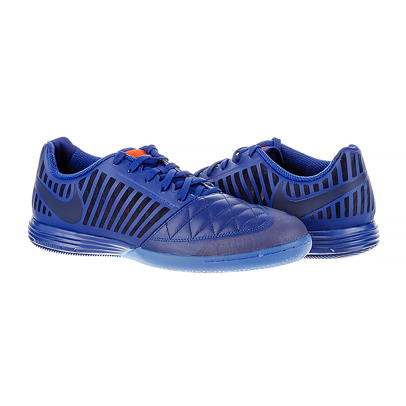 Футзалки Nike LUNARGATO II 580456-401