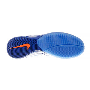 Футзалки Nike LUNARGATO II 580456-401