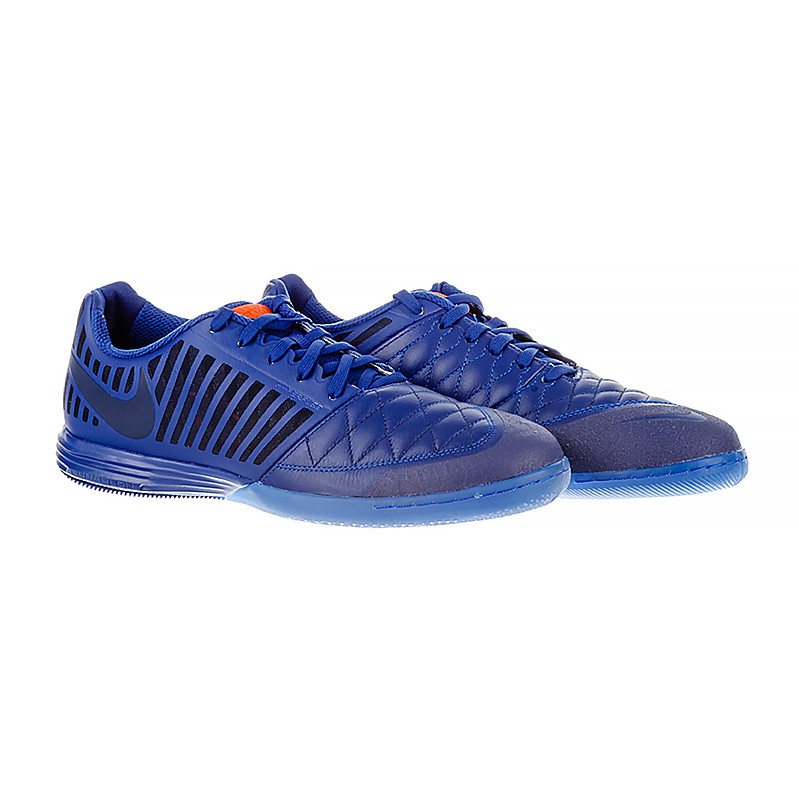 Футзалки Nike LUNARGATO II 580456-401