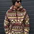 Кофта OFF WHITE COTTON SWEATSHIRT OMBB118F23LE0081084