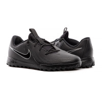 Сороконіжки Nike JR PHANTOM GX II ACADEMY TF FJ2608-001