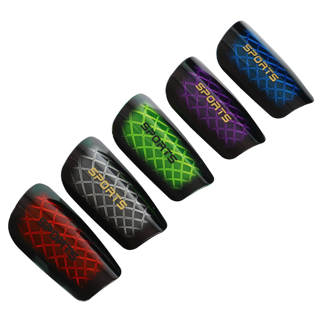 Щитки футбольні SPORTS FB-9729 кольори в асортименті FB-9729