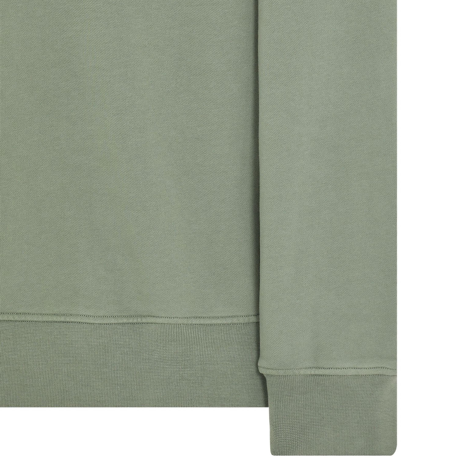 Кофта Stone Island Garment Dyed Crewneck Sweatshirt "Musk 801563051 V0059