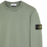 Кофта Stone Island Garment Dyed Crewneck Sweatshirt "Musk 801563051 V0059