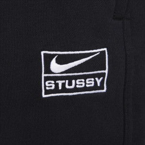 Штани Nike U NRG STUSSY WASHED FLC PNT FN5235-010