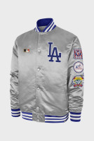 Куртка 47 Brand  LOS ANGELES DODGERS MULTI SH 636585SL-FS