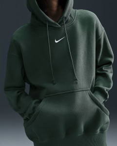 Толстовка Nike Sportswear Phoenix Fleece DQ5860-338