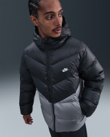Куртка Nike M WINDRUNNER STMNT DWN JKT HQ7790-061