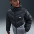 Куртка Nike M WINDRUNNER STMNT DWN JKT HQ7790-061