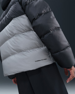 Куртка Nike M WINDRUNNER STMNT DWN JKT HQ7790-061